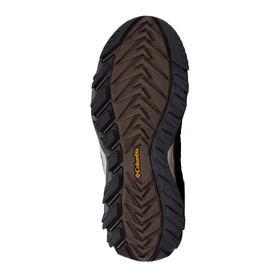 Imagen 7 de 8 de Zapatillas Columbia Strata Trail Low-CHOCOLATE/BEIGE