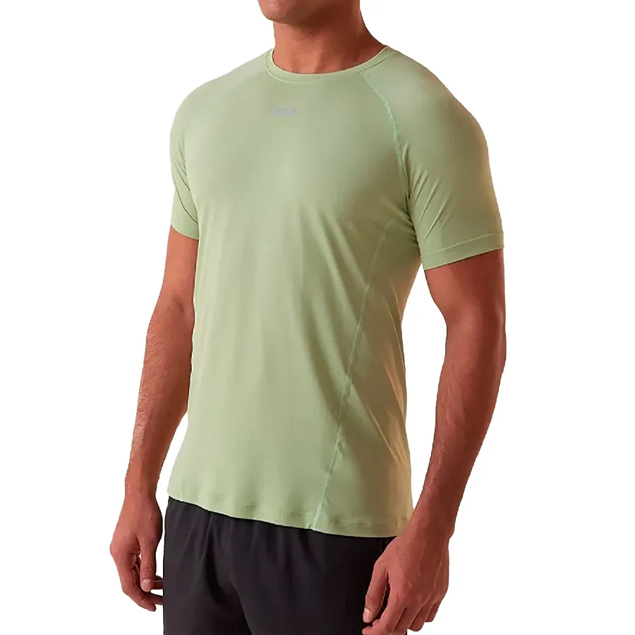 Imagen 0 de 2 de Remera Fila Bio III-VERDE AGUA