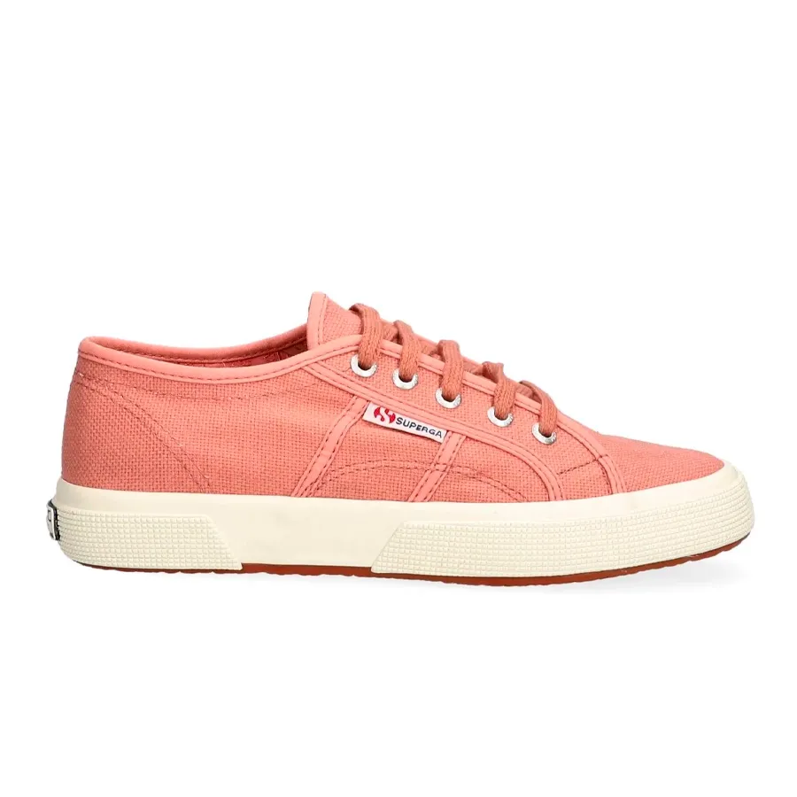 Imagen 0 de 6 de Zapatillas Superga Cotu 2750-ROSA