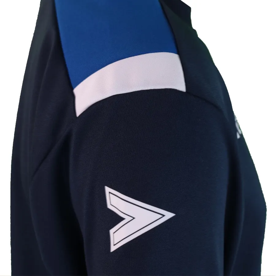 Imagen 2 de 5 de Buzo Mitre Condor M/L Csir Ad-MARINO/AZUL