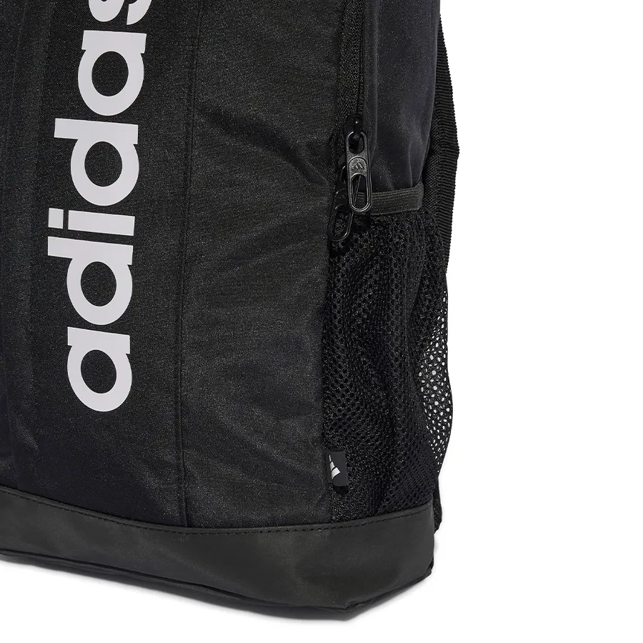 Imagen 4 de 6 de Mochila Adidas Linear-NEGRO