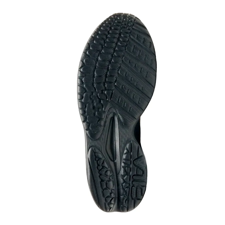 Imagen 4 de 8 de Zapatillas Fila Focus-NEGRO/DORADO