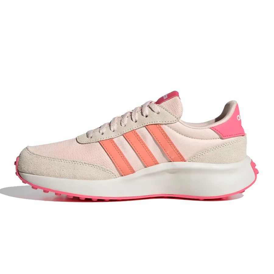 Imagen 1 de 9 de Zapatillas adidas Run 70s-NUDE/SALMON/FUCSIA
