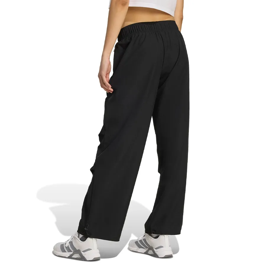 Imagen 1 de 5 de Pantalón adidas Workout Essentials-NEGRO
