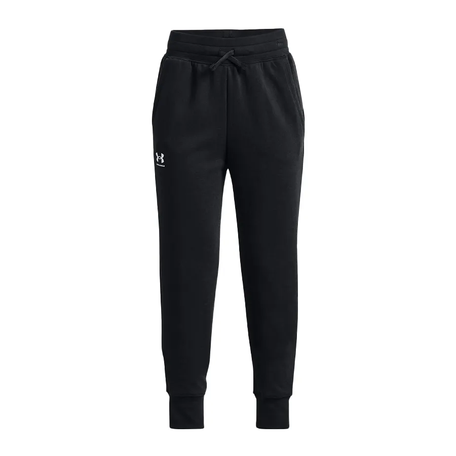 Imagen 0 de 2 de Pantalón Under Armour Rival Fleece-NEGRO