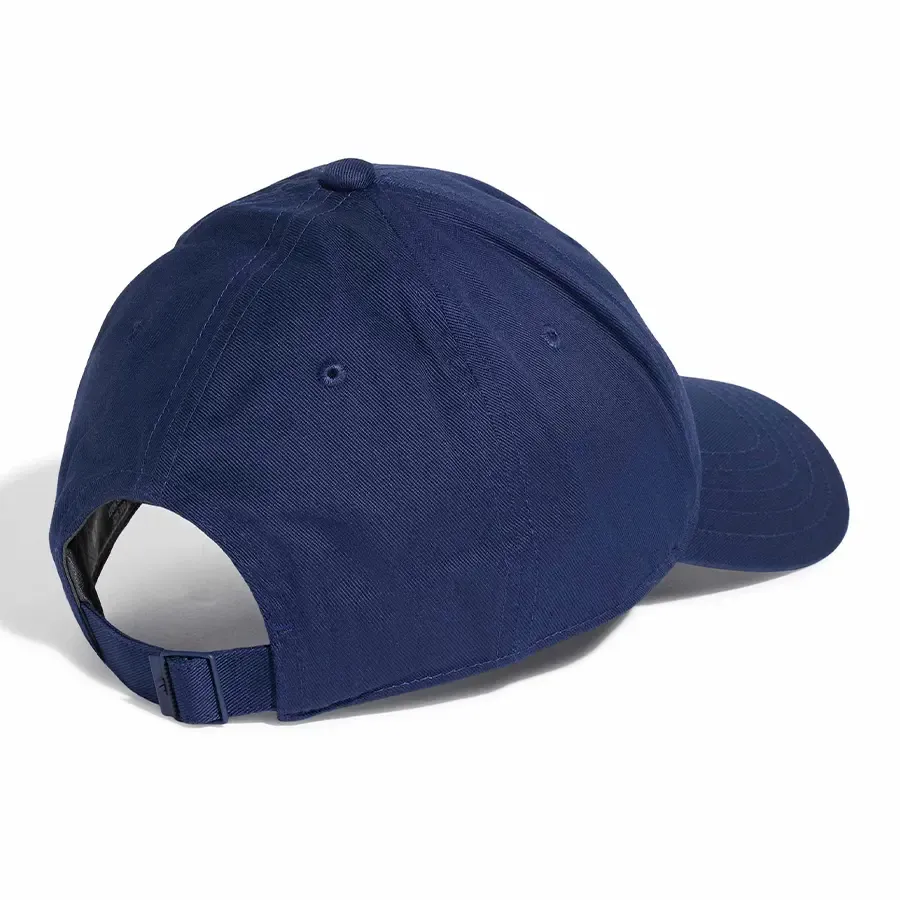 Imagen 1 de 4 de Gorra adidas Lineal-AZUL
