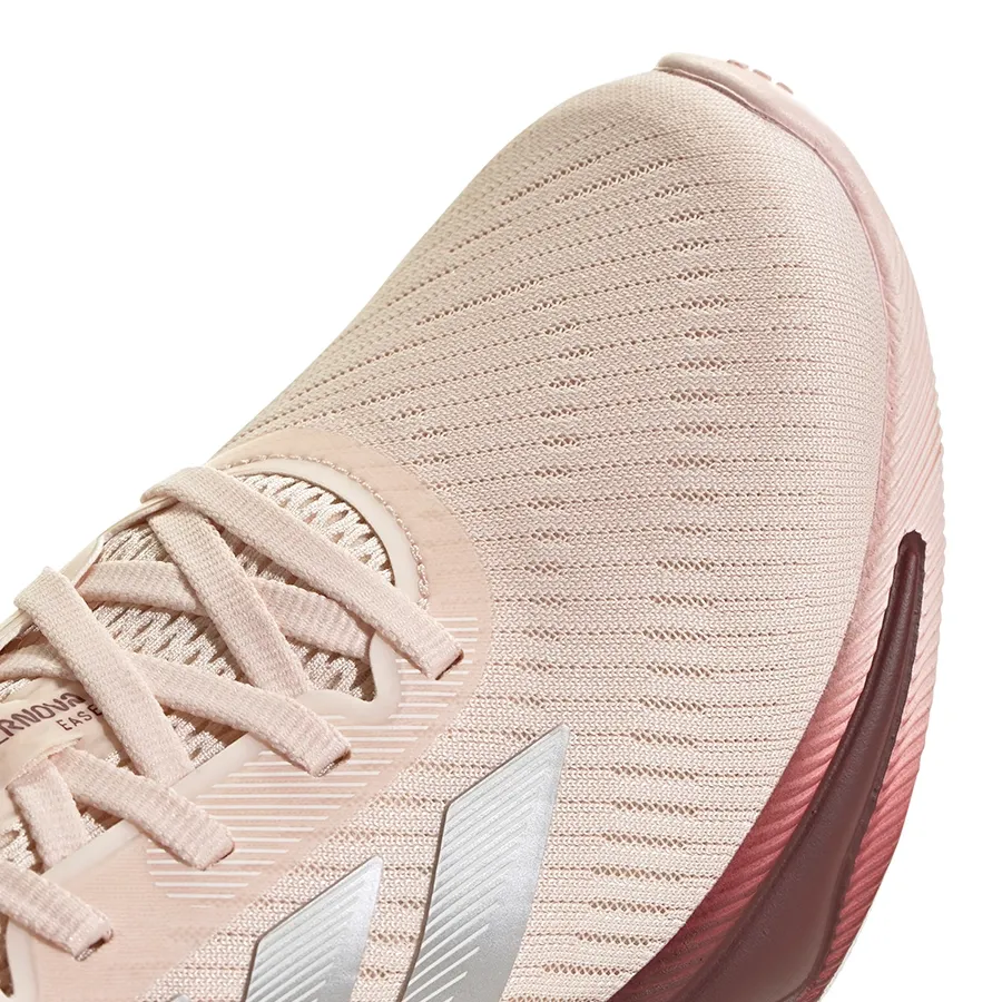 Imagen 5 de 7 de Zapatillas adidas Supernova Ease-ROSA/PLATA/BORDO