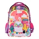 mochila-footy-espalda-18-llama-VIOLETA/FUCSIA