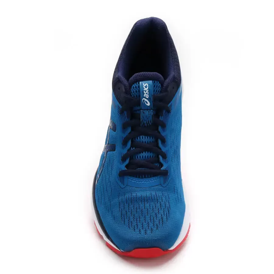 Imagen 0 de 5 de Zapatillas Asics Gt 1000 7-AZUL/MARINO/ROJO