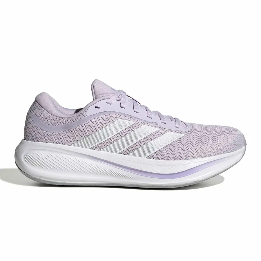 Imagen 1 de 7 de Zapatillas adidas Response Runner 2-LAVANDA/PLATA