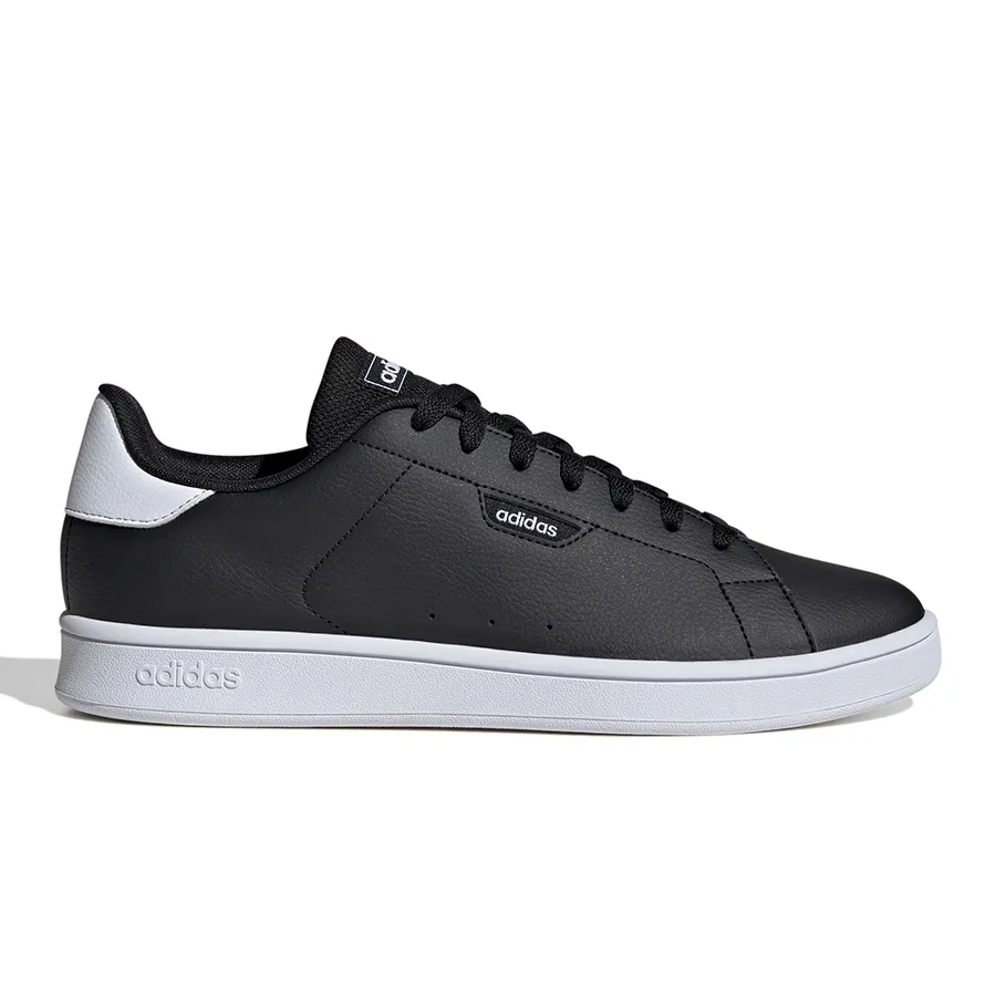 Imagen 0 de 7 de Zapatillas adidas Urban Court-NEGRO/BLANCO