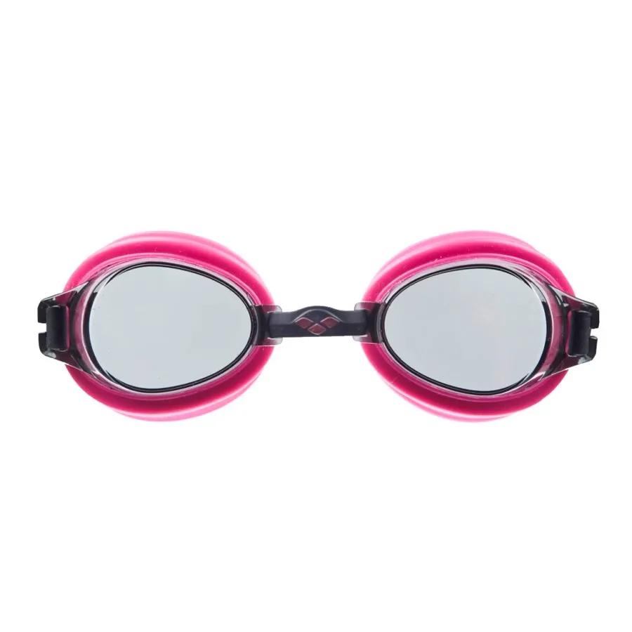 Imagen 1 de 2 de Antiparra Arena Bubble 3 Junior-NEGRO/FUCSIA