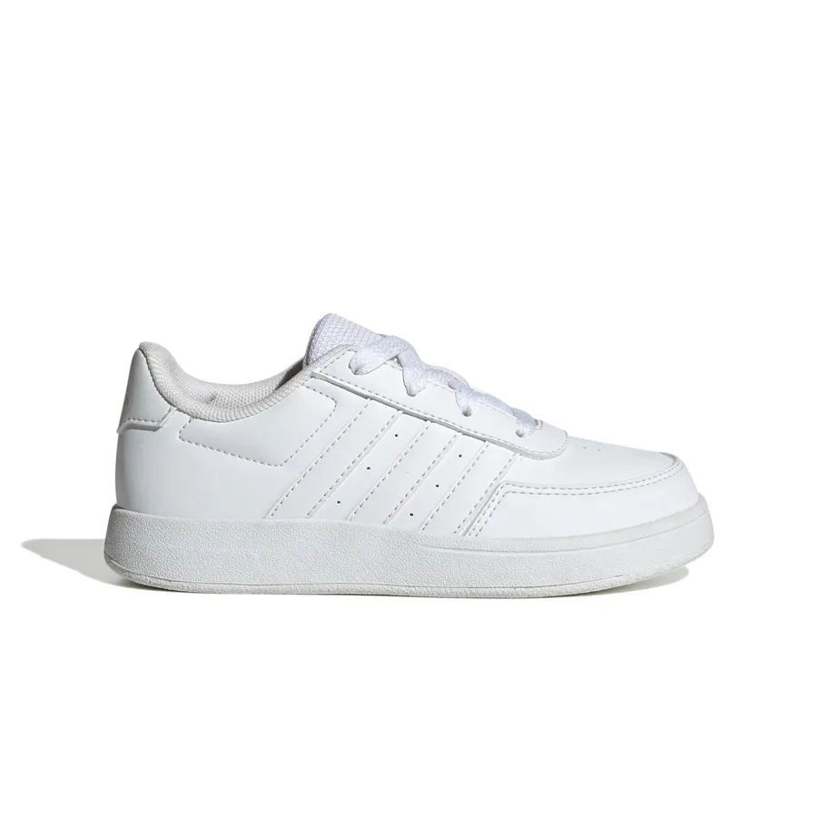 Imagen 0 de 7 de Zapatillas adidas Breaknet 2.0 K-BLANCO