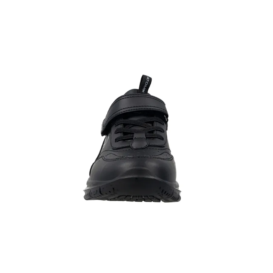 Imagen 4 de 5 de Zapatillas Atomik Ohio-NEGRO