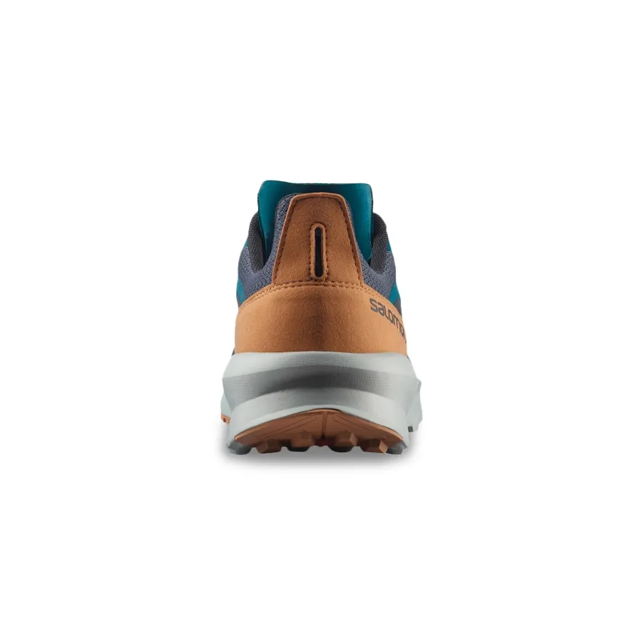 Imagen 4 de 7 de Zapatillas Salomon Patrol M-AZUL/NEGRO/MARINO