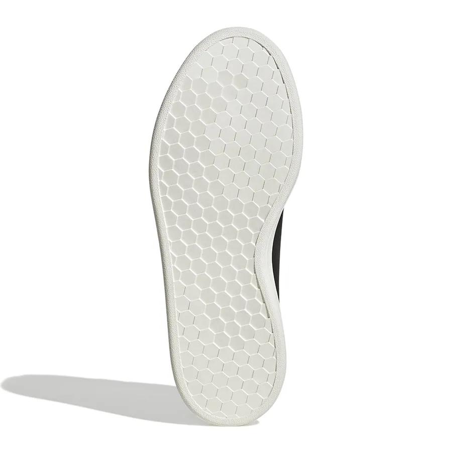 Imagen 4 de 7 de Zapatillas adidas Urban Court-NEGRO