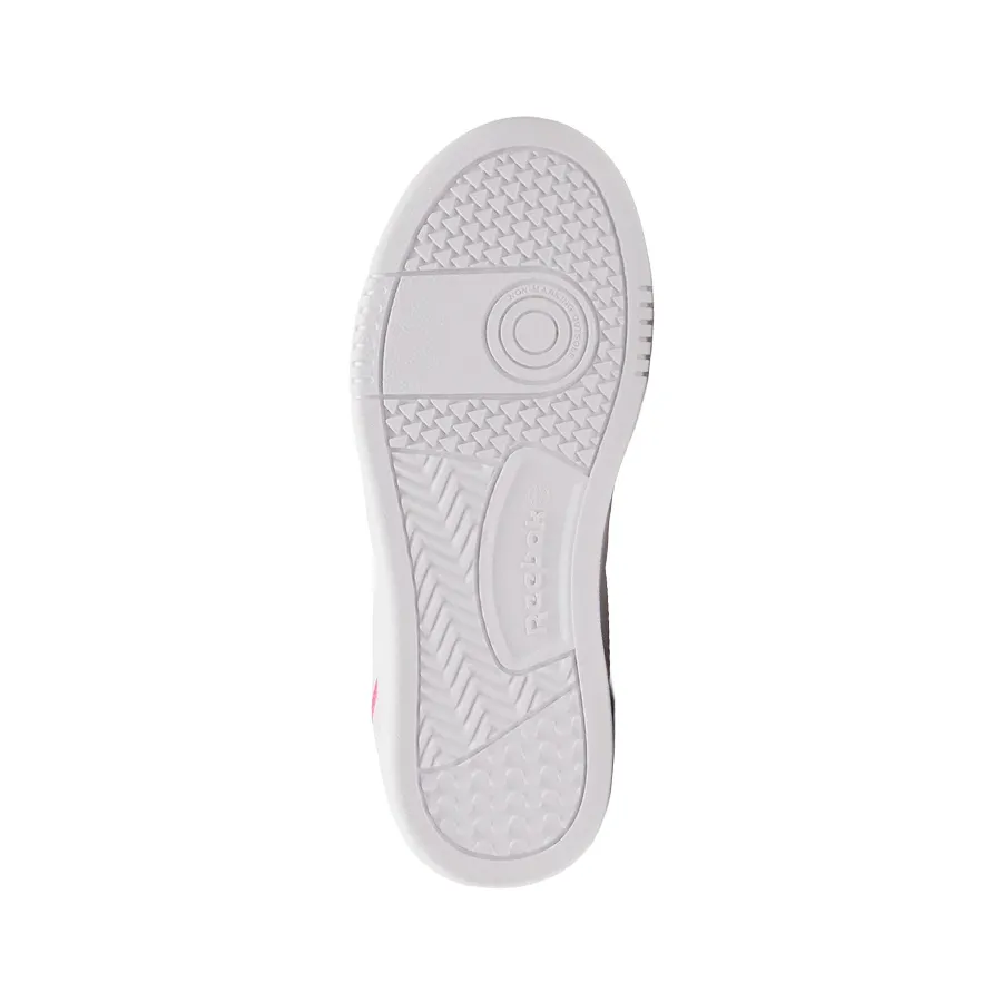 Imagen 3 de 5 de Zapatillas Reebok Phase Court-BLANCO/FUCSIA