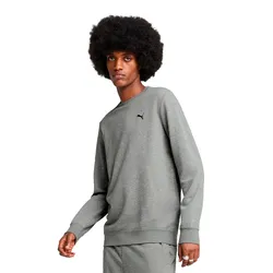 Buzo Puma Essentials Crew