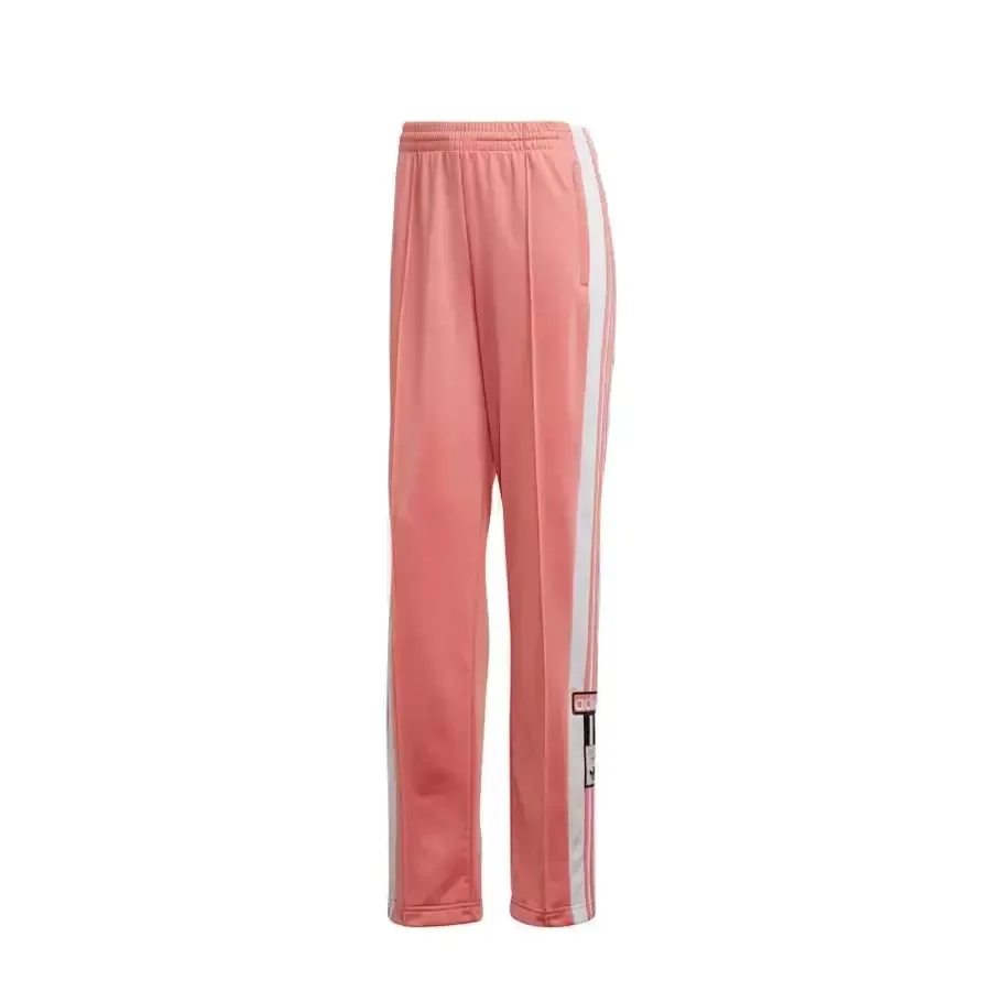 Imagen 0 de 3 de Pantalón adidas originals Adibreak-ROSA/BLANCO