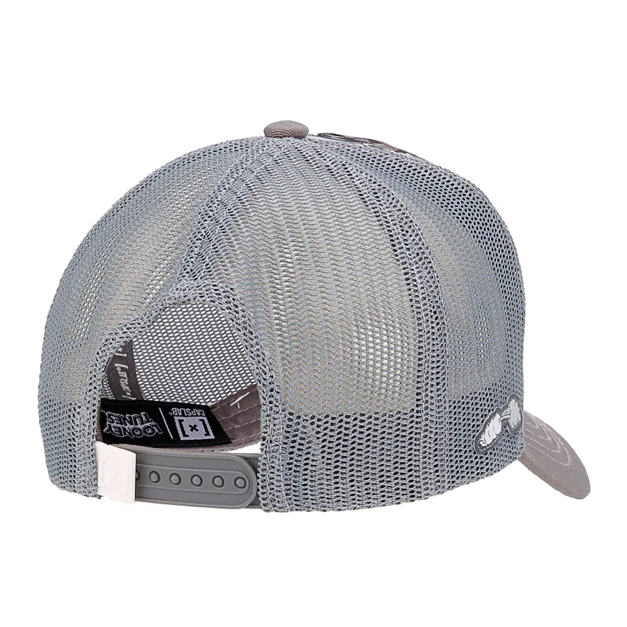 Imagen 2 de 3 de Gorra Capslab Looney Tunes-GRIS