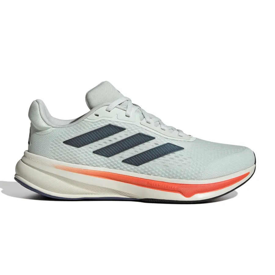 Imagen 0 de 7 de Zapatillas adidas Response Super-MENTA/GRAFITO/NARANJA