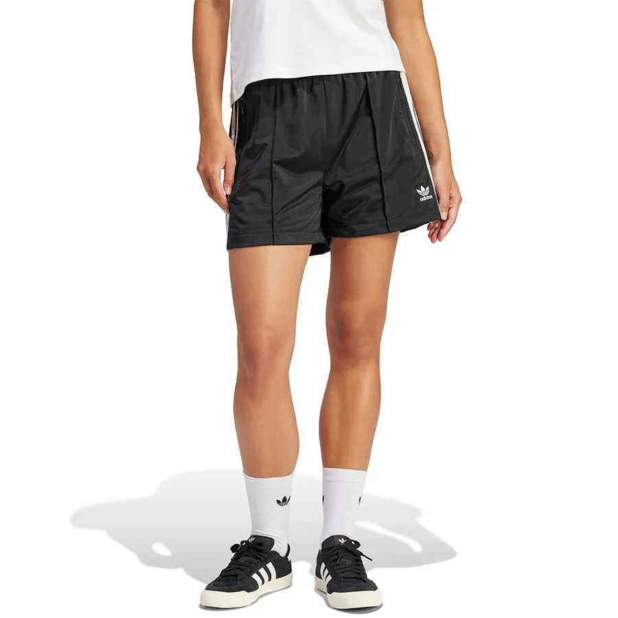 Imagen 0 de 4 de Shorts adidas originals Firebird-NEGRO