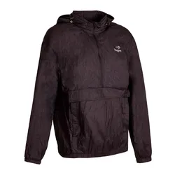 Buzo Topper Crinkled