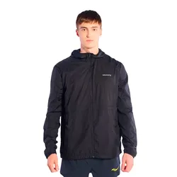 Campera Saucony Triumph Packaway