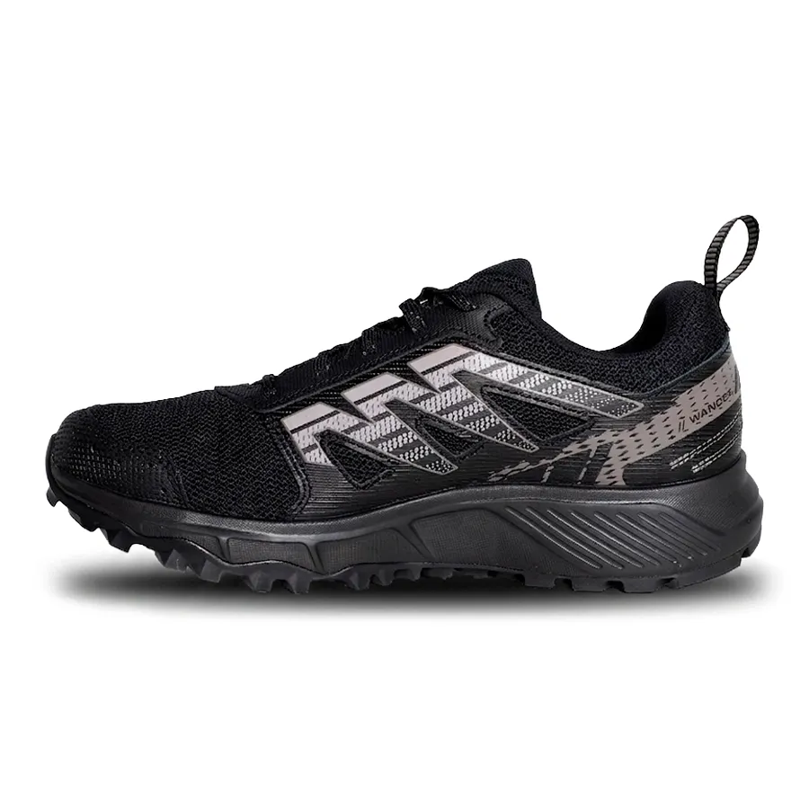 Imagen 1 de 4 de Zapatillas Salomon Wander-NEGRO/GRIS