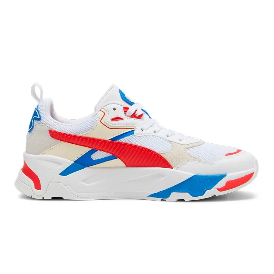 Imagen 0 de 5 de Zapatillas Puma Trinity-BLANCO/ROJO/AZUL