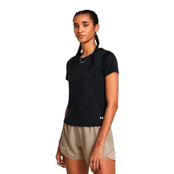 Remera Under Armour de Entrenamiento Launch