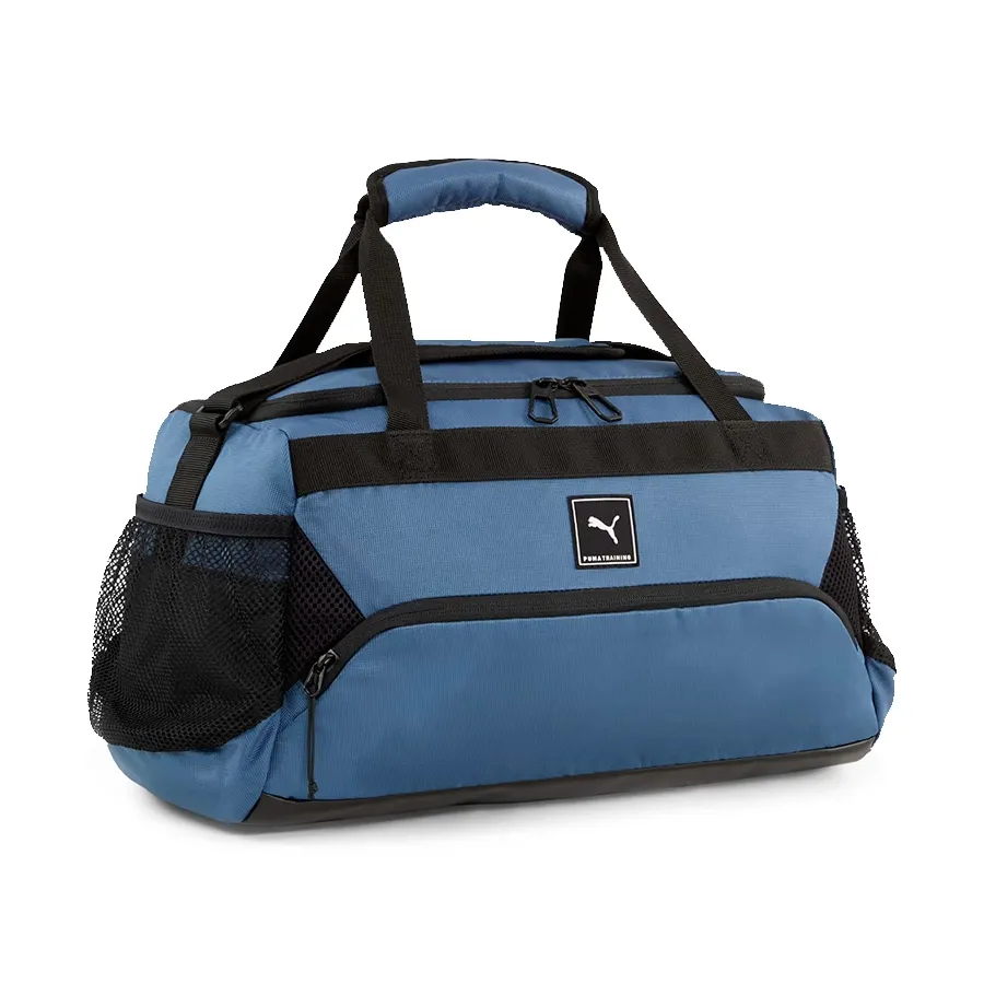 Imagen 0 de 3 de Bolso Puma Training Small Sports-AZUL/NEGRO