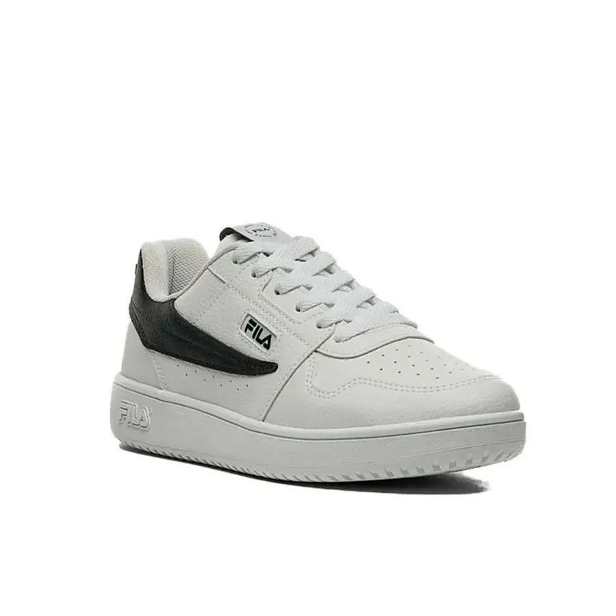 Imagen 1 de 4 de Zapatillas Fila Acd Classic-BLANCO/NEGRO