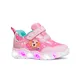 zapatillas-footy-mini-little-golden-FUCSIA/ROSA/VERDE AGUA