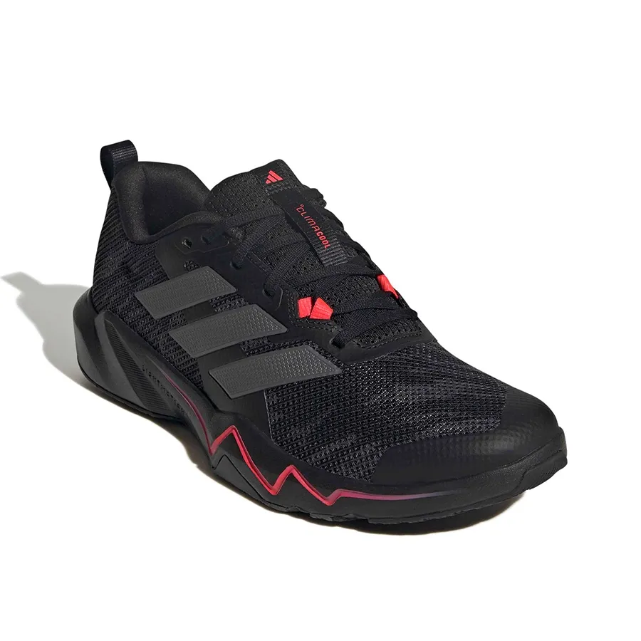 Imagen 2 de 8 de Zapatillas adidas Rapidmove Go Traine-NEGRO/GRAFITO