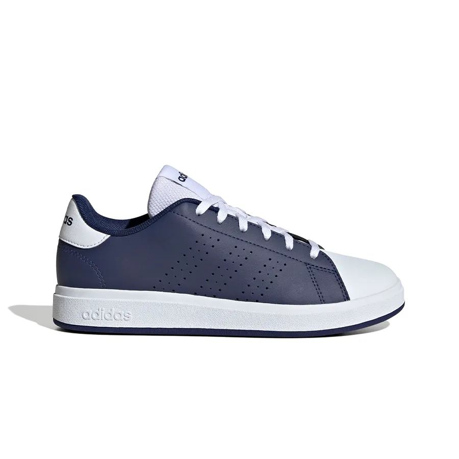 Imagen 0 de 7 de Zapatillas adidas Advantage Base 2.0-MARINO/BLANCO
