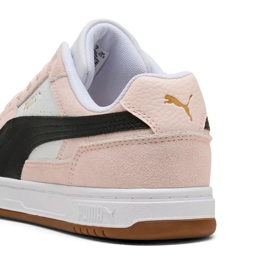 Imagen 5 de 6 de Zapatillas Puma Caven III Og-BLANCO/BEIGE/NEGRO