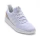 zapatillas-cloudfoam-ultimate-adidas-BLANCO/DORADO