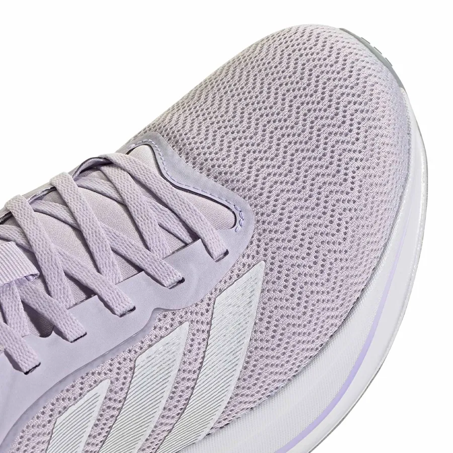Imagen 5 de 7 de Zapatillas adidas Response Runner 2-LAVANDA/PLATA