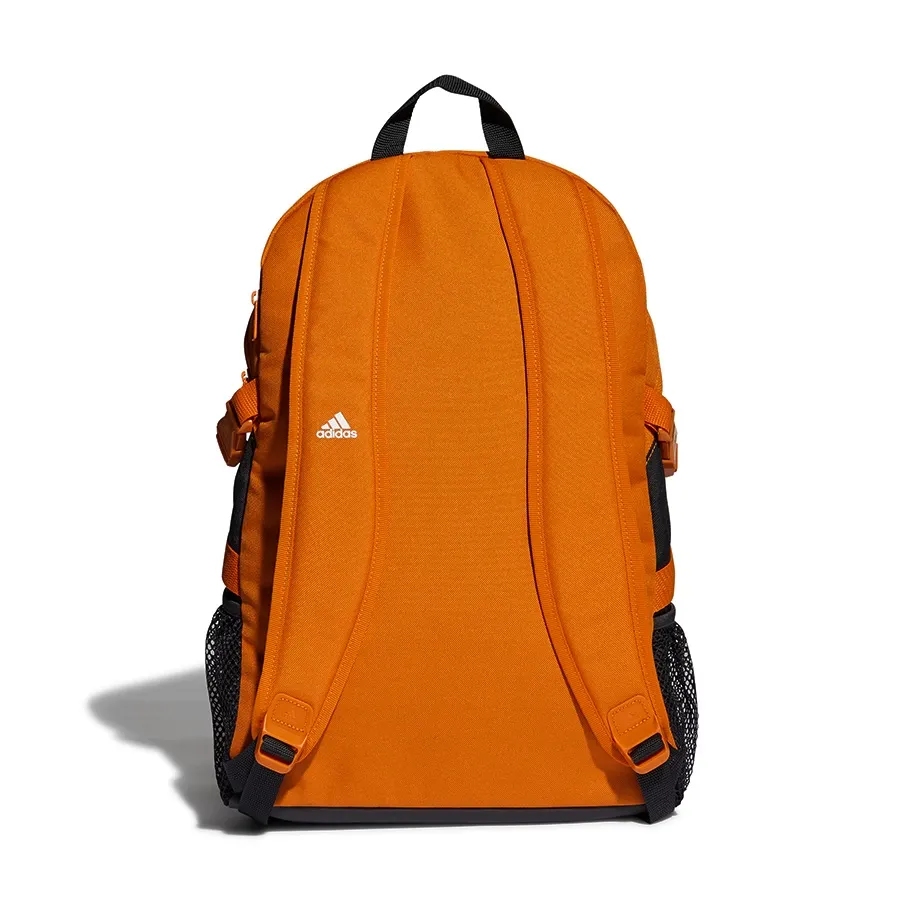 Imagen 1 de 5 de Mochila adidas Power 5-NARANJA/BLANCO