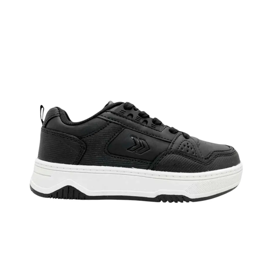 Imagen 0 de 5 de Zapatillas Atomik Casual Board Eco-NEGRO
