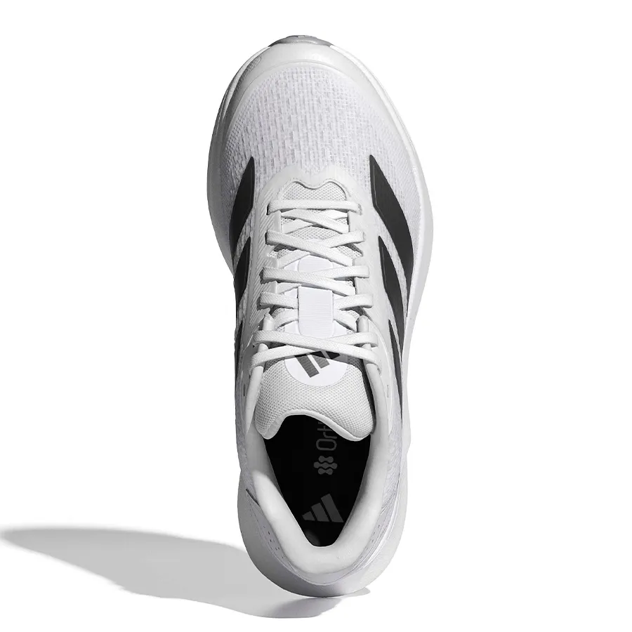 Imagen 3 de 7 de Zapatillas adidas Duramo Sl2-BLANCO/NEGRO