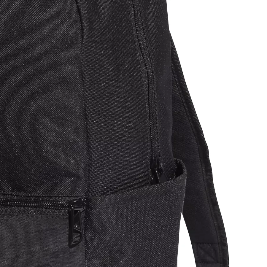 Imagen 4 de 7 de Mochila adidas Classic Badge Of Sport-NEGRO/BLANCO