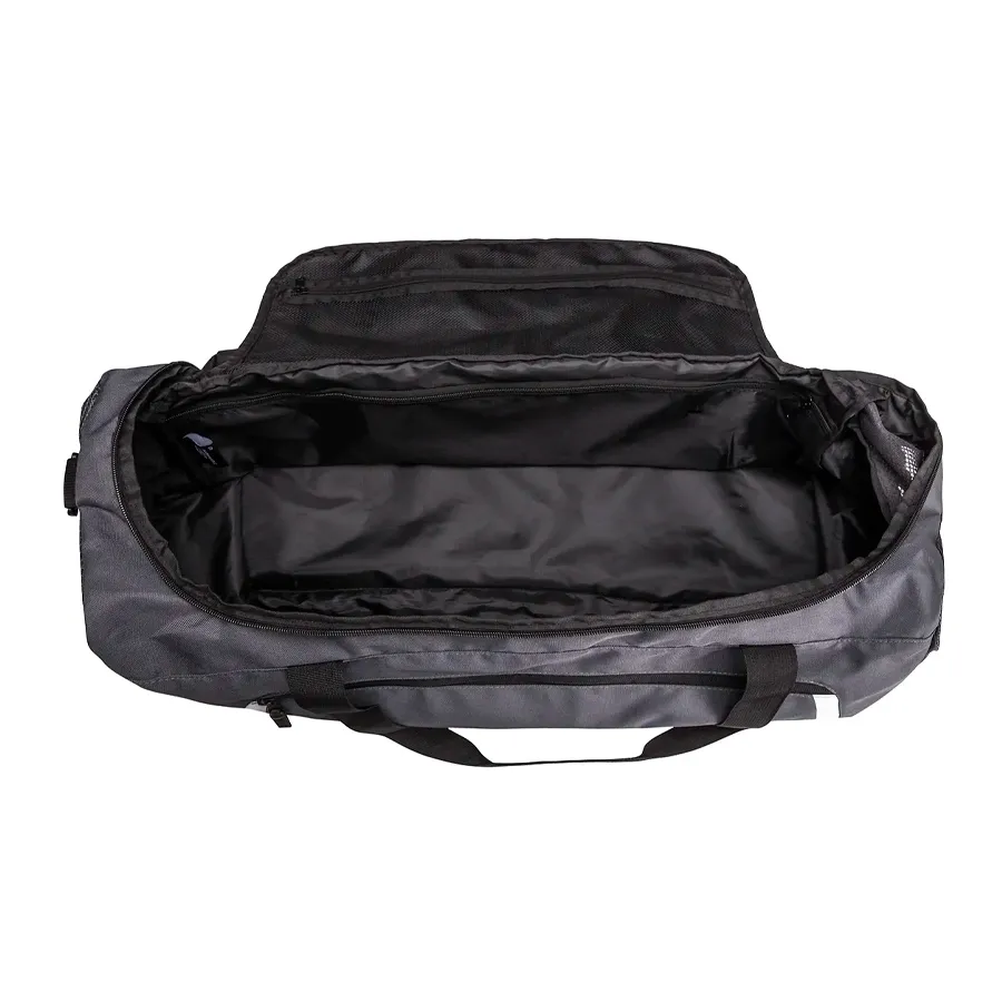 Imagen 1 de 3 de Bolso Topper Active Mediano-NEGRO/GRAFITO