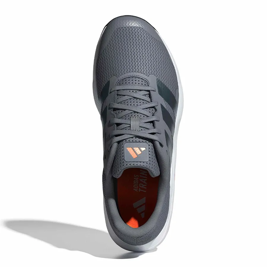 Imagen 4 de 8 de Zapatillas adidas Dropset Base Training-GRAFITO/NEGRO