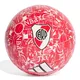 pelota-adidas-club-river-plate-BLANCO/ROJO