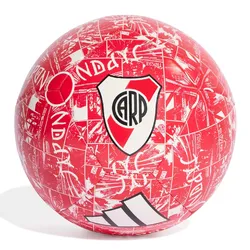 Pelota adidas Club River Plate