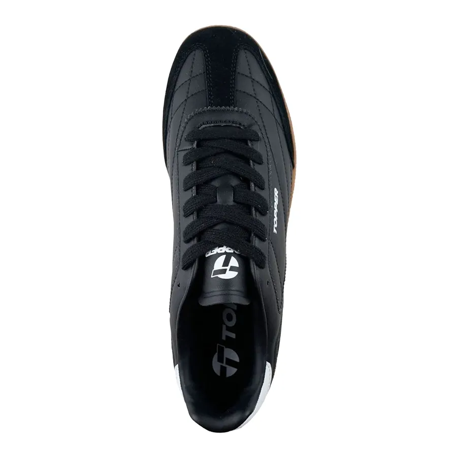 Imagen 3 de 5 de Zapatillas Topper Rocket-NEGRO