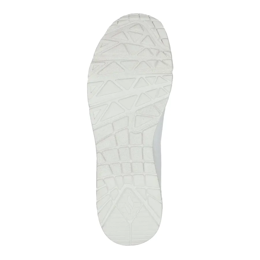 Imagen 4 de 5 de Zapatillas Skechers Stand On Air-BLANCO