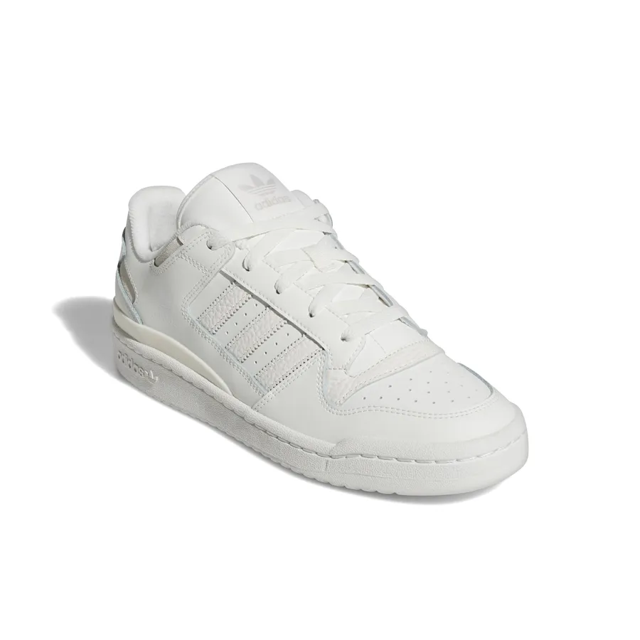 Imagen 1 de 8 de Zapatillas adidas originals Forum Low Cl-BLANCO